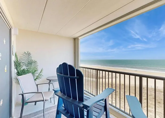 Sandpiper Dunes 504 *