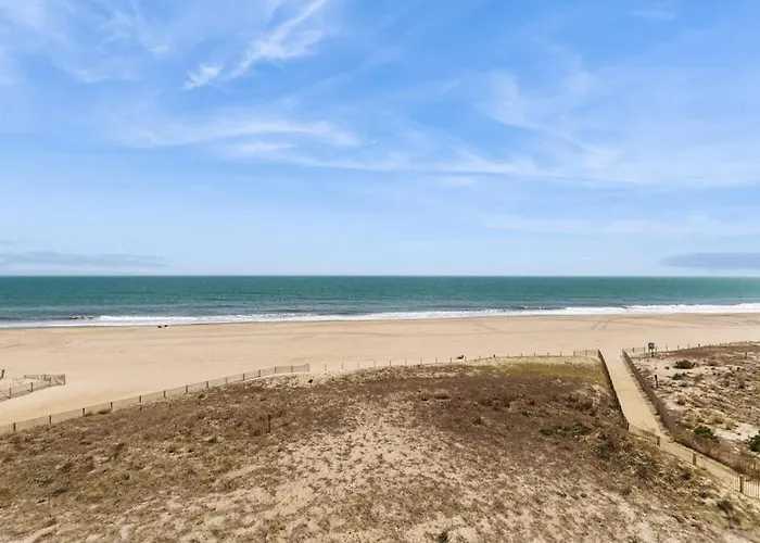Sandpiper Dunes 504