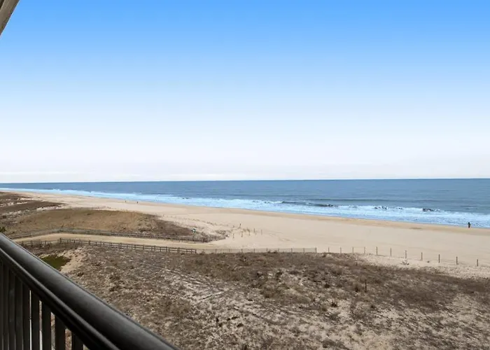 Apartamento Sandpiper Dunes 504 *